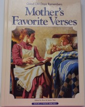 Good Old Days’ Remembers Mother’s Favorite Verses 2001 - $4.09 CAD