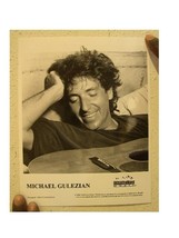 Michael Gulezian Press Kit And Photo  Concert At St. Olaf College - $26.99