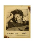 Michael Gulezian Press Kit And Photo  Concert At St. Olaf College - $502.87 MXN