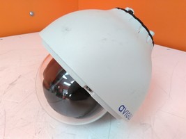 Defective Avigilon 2.0C-H4PTZ-DP30 2MP Pan Tilt Zoom Dome Camera NO Powe... - £151.32 GBP