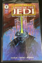 Star Wars: Tales of The Jedi - The Freedom Nadd Uprising #1 - £3.95 GBP