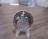 Wedding of Prince William and Catherine Middleton 2011 Coin #529U - $14.84
