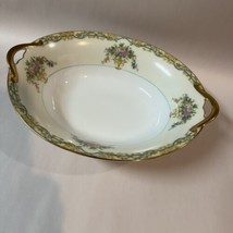 Noritake Arvana Japan Serving Bowl 89483 Vegetable - $23.38