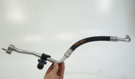 07-2009 mercedes w211 e320 DIESEL a/c ac air conditioning ac tube line pipe hose - $65.00