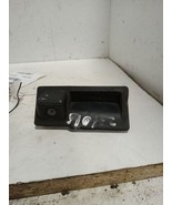Camera/Projector Rear View Camera Lid Mounted Coupe Fits 08-17 AUDI A5 7... - $1,348.75 MXN