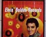 Elvis&#39; Golden Records [LP] - $199.99