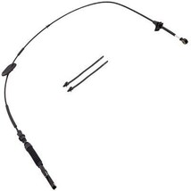 Transmission Shift Cable for Chevrolet GMC 15079394 15101412 15785087 - £80.51 GBP