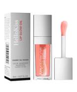 Crystal Jelly Moisturizing Lip Oil Plumping Lip Gloss Makeup Sexy Plump ... - $8.33+