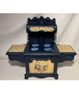 Vintage Coleco Child&#39;s Bake Oven, Old Fashioned Electric Baking Oven Mod... - $62.36