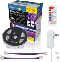 Armacost Lighting 423500 Ribbonflex Home 16Ft. Rgb+W Smart Led, Color And White - £36.06 GBP