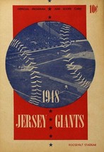 1948 JERSEY CITY GIANTS GIANTS 8X10 PHOTO PICTURE BASEBALL IL - £4.72 GBP