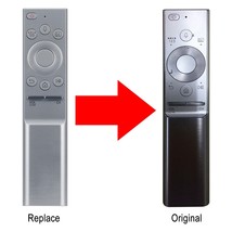 Bn59-01300A Replace Voice Remote Control For Samsung Tv Qn65Q9Fnafxza Qn... - £51.38 GBP