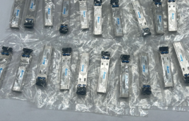 20 pcs. DELTA LCP-155B4JSR 1310nm 155MBd Optical Transceiver module - $198.00