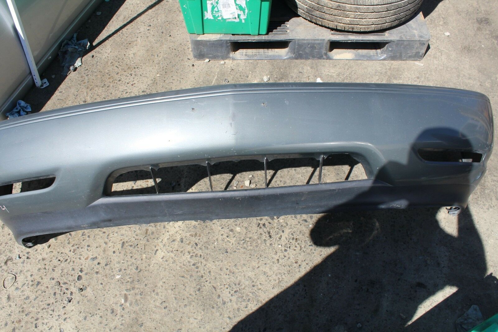 1998-2002 LEXUS RX300 FRONT BUMPER COVER R3187 - $275.99