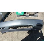 1998-2002 LEXUS RX300 FRONT BUMPER COVER R3187 - $352.68 CAD