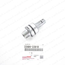 New Genuine Toyota 1980-1998 Models Speedometer Shaft Sleeve 33404-22010 - $28.61