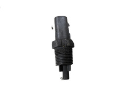 Coolant Temperature Sensor From 2008 Dodge Grand Caravan  3.3 - £14.77 GBP