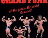 All the Girls in the World Beware [Audio CD] Grand Funk Railroad - $25.74