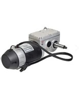 Jazzy Elite 14/HD Right Motor DRVASMB7110012 New - $439.00