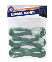 Pratt Retail Extra Large Rubber Bands for Quickly Securing Items, 36&quot;, Pack of 3 - £8.75 GBP