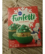 Funfetti Cake Mix With Candy Bits - $297.04 MXN