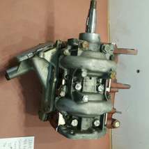 *1968-1973 9.5 hp Evinrude Johnson LONG ENGINE BLOCK Powerhead Crankcase w/intak - $149.00