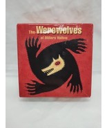 The Werewolves Of Millers Hollow Party Game Complete - $27.14 CAD