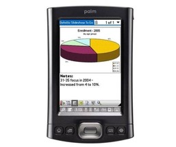 Palm TX Handheld PDA with New Battery + New Screen – T/X Organizer USA + Fast! - £115.50 GBP+