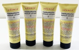 Adamia Therapeutic Repair Lotion, 4 Ounce - Pack of 4 - $28.51