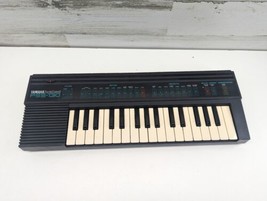 Yamaha PortaSound PSS-130 Electronic Music Musical Keyboard  Japan - $37.53