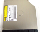 Acer Aspire V5-571PG DVD CD RW Drive UJ8C2Q w Bezel - $12.16