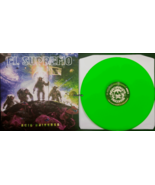 El Supremo Acid Universe LP Psychedelic Stoner Rock Egypt Tank 86 Atomic... - £24.37 GBP