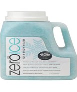 9594 Ice and Snow Melter Jugs, 12-Pound, 4-Pack - $1,534.33 MXN