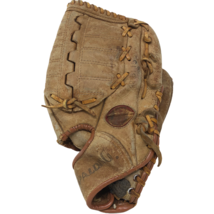 VTG Spalding Sweetspot The Franchise Baseball Glove 12&quot; Mitt Glove EZ Fl... - $51.47