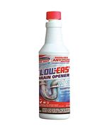 FE DRAIN OPENER 20OZ - $1,561.30 MXN