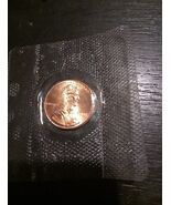 2000 Penny No Mint Mark Uncirculated  - $89.99