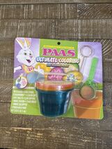 PAAS Ultimate Coloring Egg Decorating Kit - $15.72