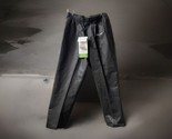 Frog Toggs Pull On Polyprophylene Pants Performance Gear Rain Gear Outdo... - $25.69