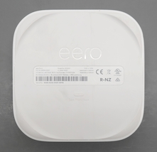 Eero Pro 6 AX4200 K010311 Tri-Band Wi-Fi 6 Mesh Wi-Fi System (3-pack) image 9