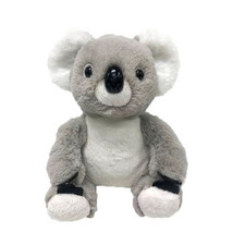 16cm Plush Plain Koala - £26.02 GBP