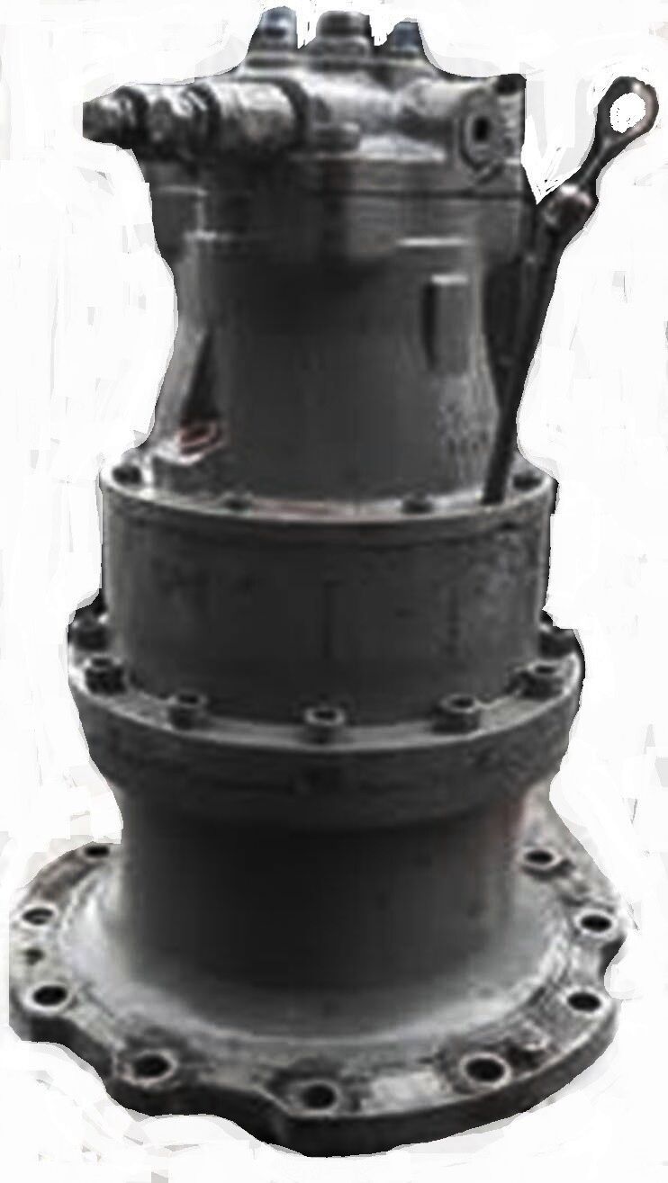 Primary image for Remanufactured Hitachi EX270 Hydrostatic Swing Motor Repair