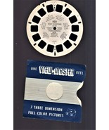 View Master - Vintage Woody Woodpecker Pony Express Rider - $4.80 CAD