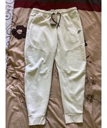Nike SportswearTech Fleece Men’s Joggers Sustainable Materials Size: XL - $175.40 CAD