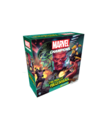  Marvel Champions The Card Game The Rise of Red Skull Campaign Expansion... - $110.00