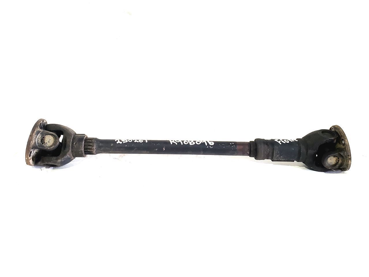 1987 1988 Range Rover OEM Front Drive Shaft 4.2L Automatic AWD  Item image 4