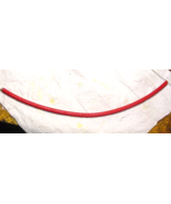 Per Ft NOS Daburn HV 15KVAC 50KDC Corona Resistant TFE CRT Wire Fr Tesla... - $2.03