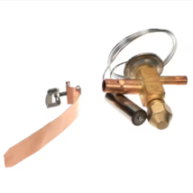Franke Foodservice System 068N7600 THERMOSTATIC EXPANSION VALVE GENUINE OEM - $172.26