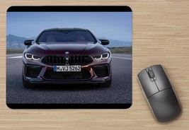 BMW M8 Gran Coupe Competition 2020 Mouse Pad #CRM-1384631 - £12.54 GBP