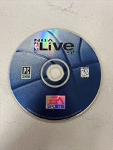 NBA Live 96 (PC, 1996) DISK ONLY - £3.98 GBP