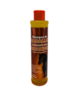 Caballo con Minoxidl Shampoo - Horsetail &amp; Minoxidl Shampoo 630ml - $466.02 MXN